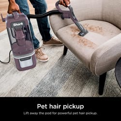 Shark Navigator Bagless Corded HEPA Filter Upright Vacuum