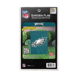 Party Animal Philadelphia Eagles Premium Garden Flag