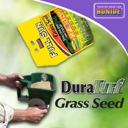 Bonide DuraTurf Mixed Full Sun Grass Seed 7 lb