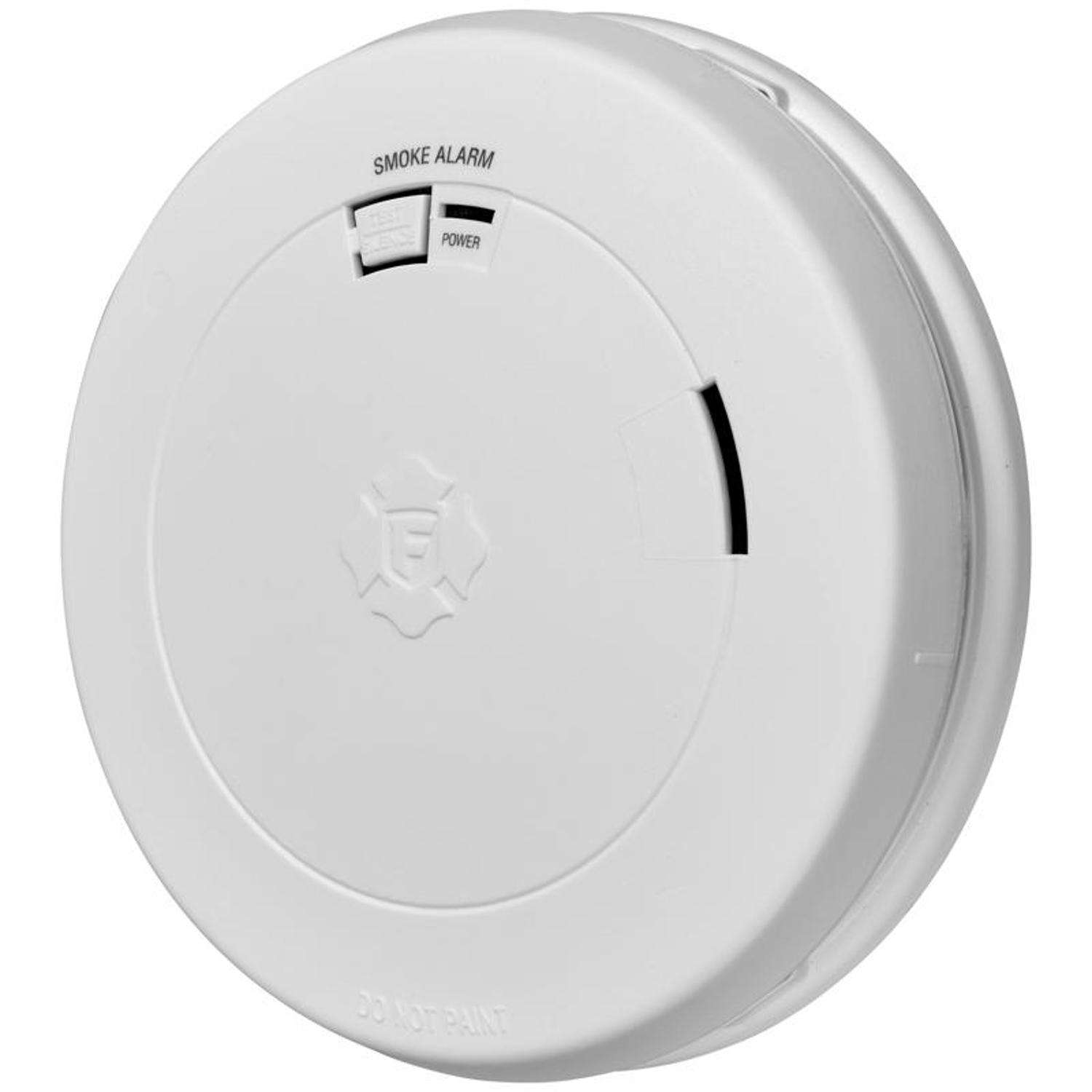 Smoke Detectors