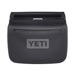 YETI SideKick Dry Gear Case Charcoal 1 pk
