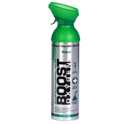 Boost Oxygen Green Portable Oxygen 10 L 1 pk