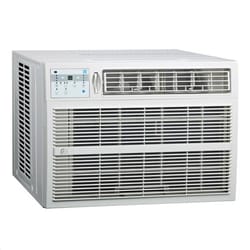 Perfect Aire 14500 BTU 115 V Window Air Conditioner w/Remote 550 sq ft