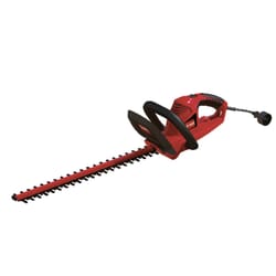 Black+Decker 22 in. 20 V Battery Hedge Trimmer Kit (Battery & Charger) -  Ace Hardware