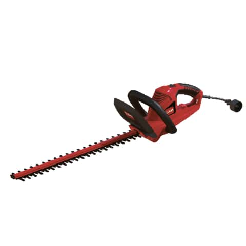 22in black decker electric hedge trimmer - tools - by owner - sale