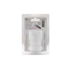 Blu-Mol Xtreme Quick Core 1-5/8 in. Bi-Metal Hole Saw