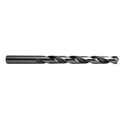 Century Drill & Tool Ltr. T X 4-7/8 in. L High Speed Steel Letter Drill Bit Straight Shank 1 pc