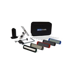 AccuSharp Diamond Sharpening Kit 14 pc