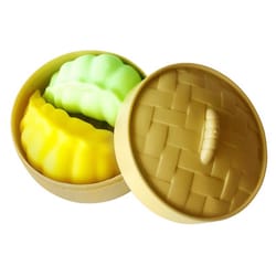 Zorbitz Mini Squishy Dumplinz Assorted