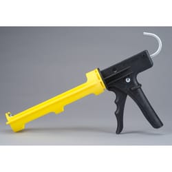 Dripless ETS Professional Composite Caulking Gun