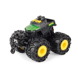 TOMY John Deere Monster Tread Toy Multicolored