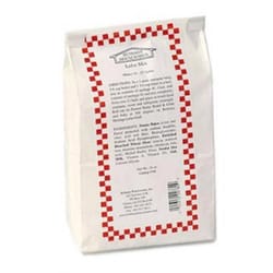 Lefse Mix