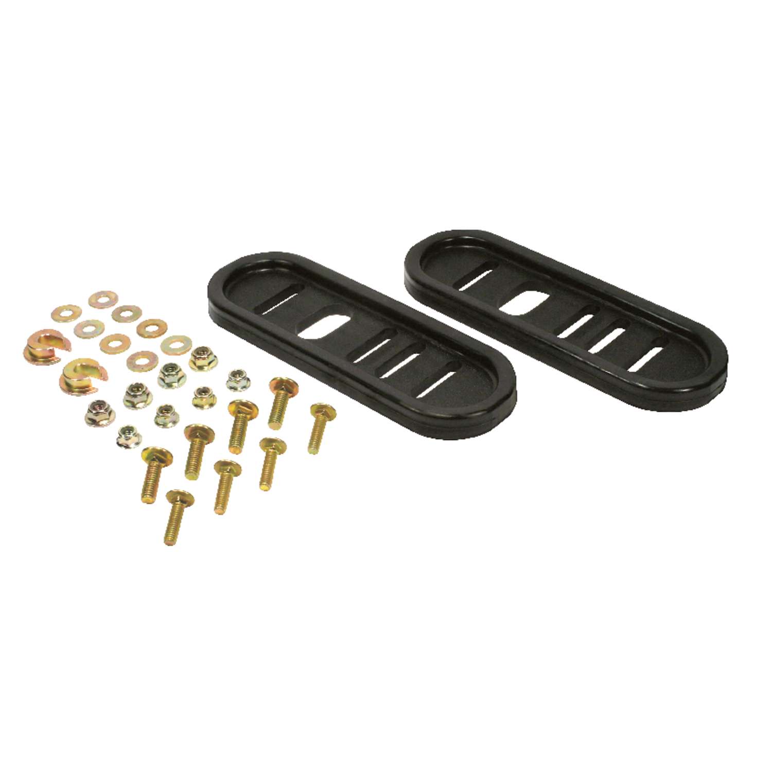 MTD Snow Blower Slide Shoe Kit For All Brands Ace Hardware