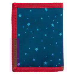 Stephen Joseph Polyester/Nylon Wallet