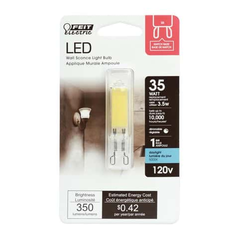 T4 g9 deals led bulb