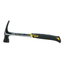 Stanley FatMax 22 oz Smooth Face Framing Hammer 6 in.