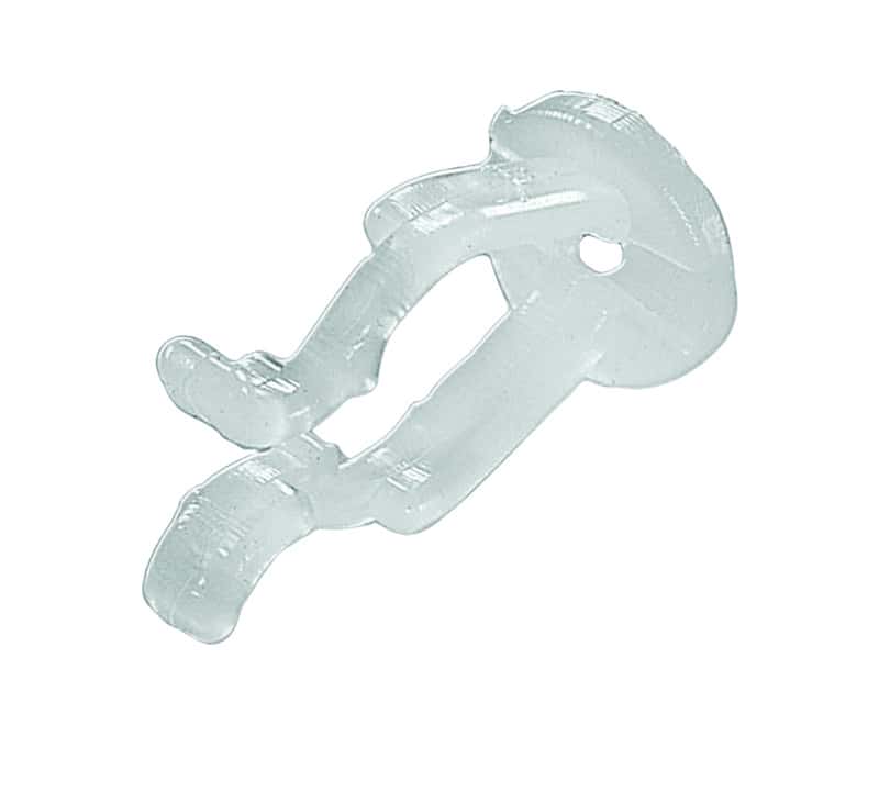 Dyno Light Clips 25 pk Ace Hardware