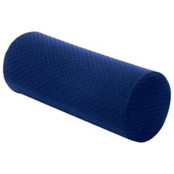 Carex Health Brands Navy Pillow 1 pk