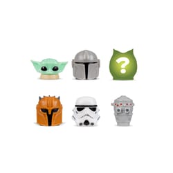 Schylling Mash Ems Disney Mandalorian Toy Assorted 1 pc