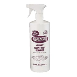 Resolve 32 Oz Procare Carpet Spot And Stain Remover 974022 The Home Depot