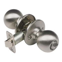 Design House Pro Series Privacy Knob Left or Right Handed