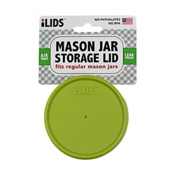 iLIDS Regular Mouth Storage Lid 1 pk