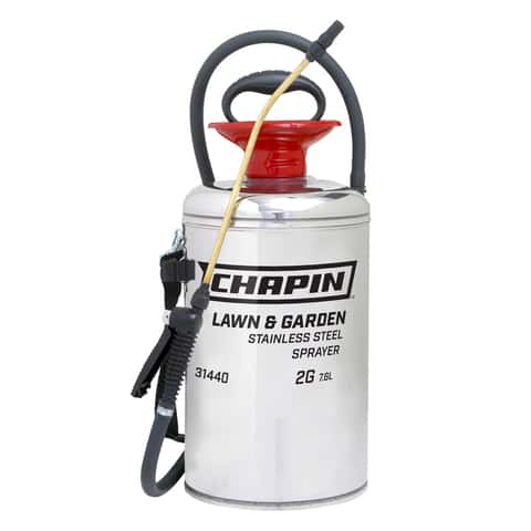 2gal Stand-N-Spray Sprayer