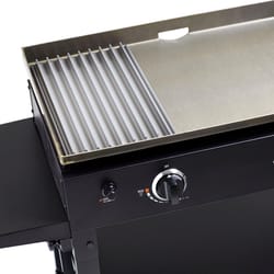 GrillGrate Aluminum Grill Topper 1 pk