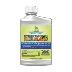 Natural Guard Ferti-Lome Organic Caterpillar Killer Concentrate 8 oz