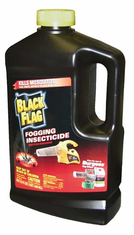 Black Flag Insect Killer 32 oz. - Ace Hardware