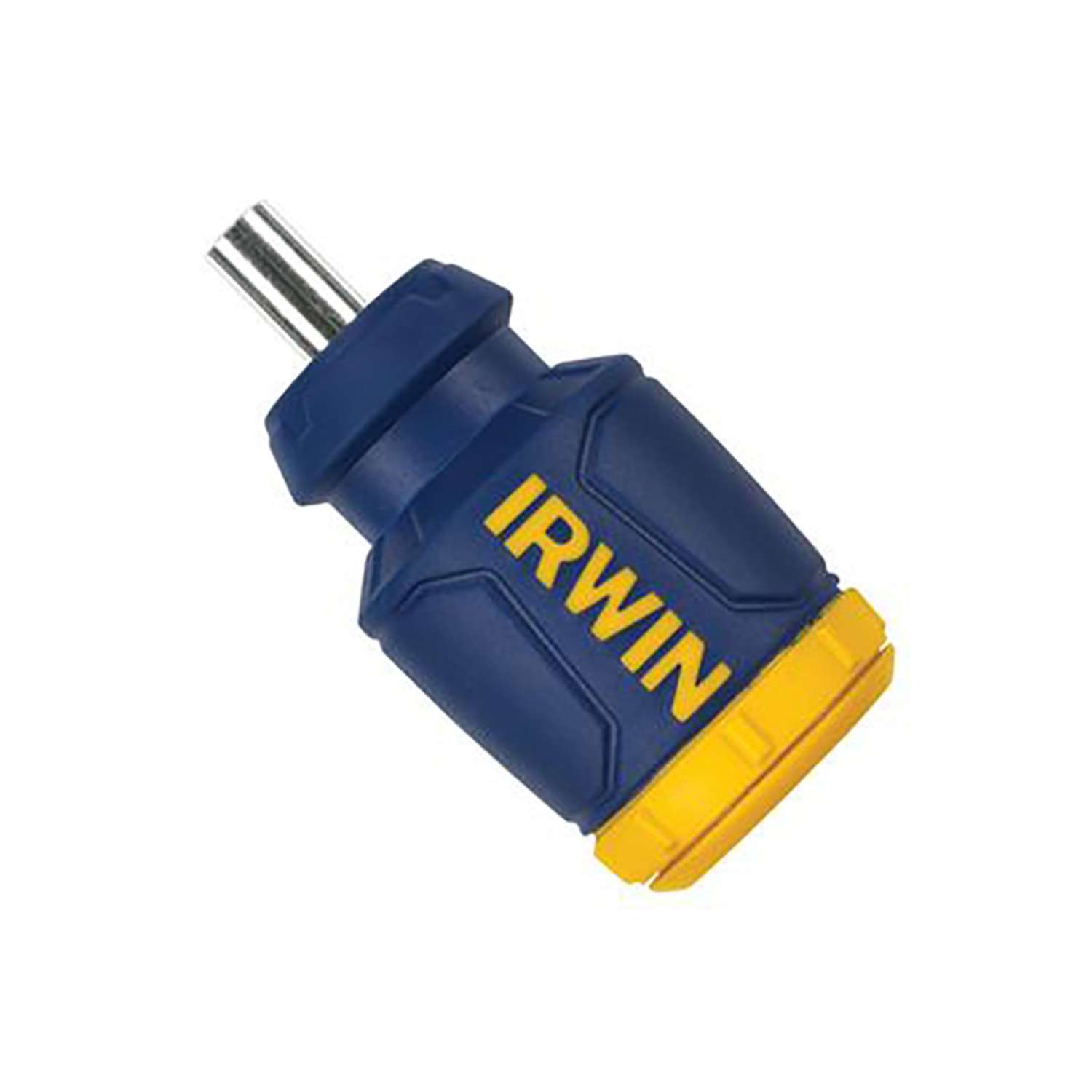 Irwin 1 pc. 8in1 MultiBit Screwdriver 5 in. Ace Hardware
