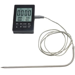 Chef Craft Digital Meat Thermometer