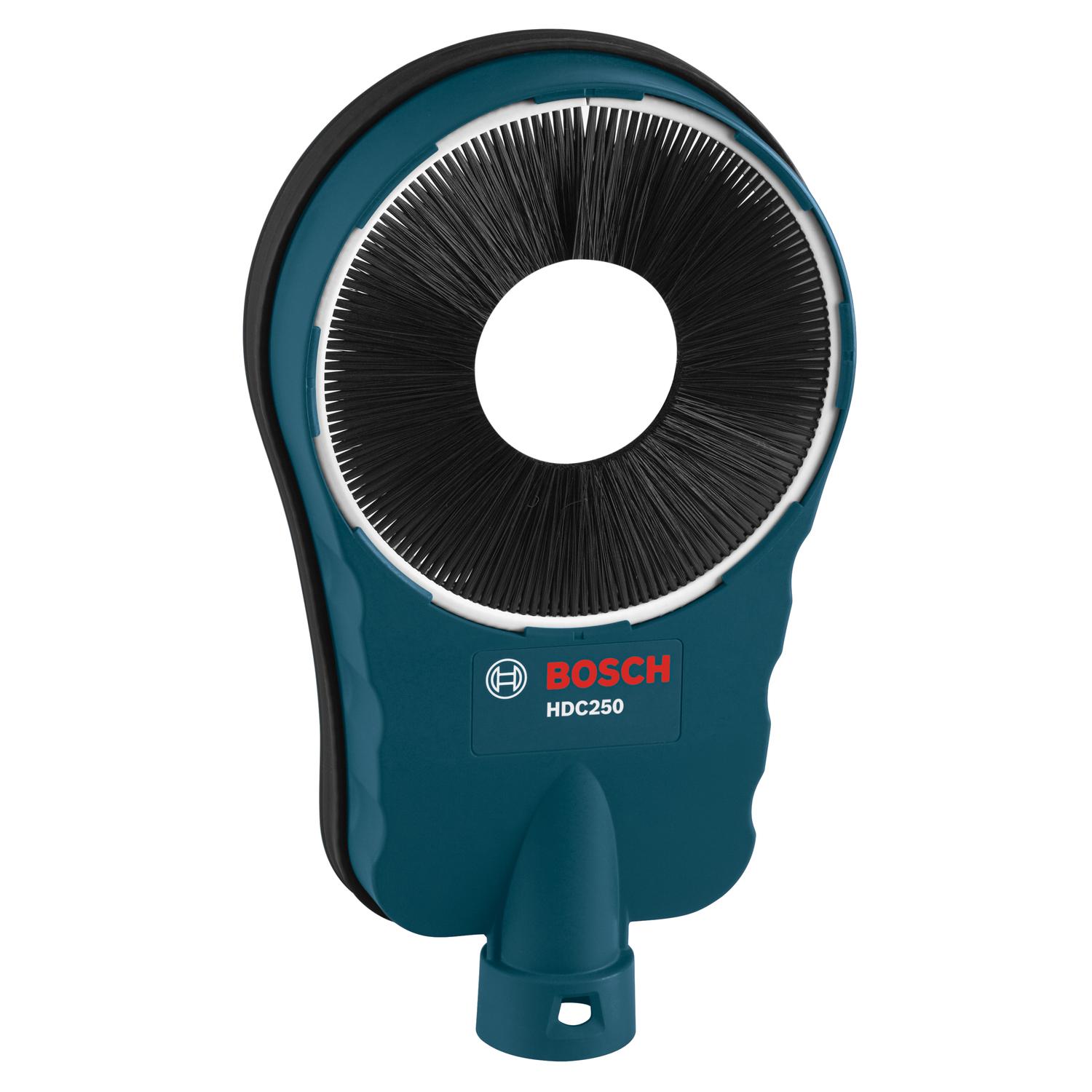 Bosch SDS-max 12 in. L Wet/Dry Vac Attachment 1 pc Sansujyuku sansujyuku.com