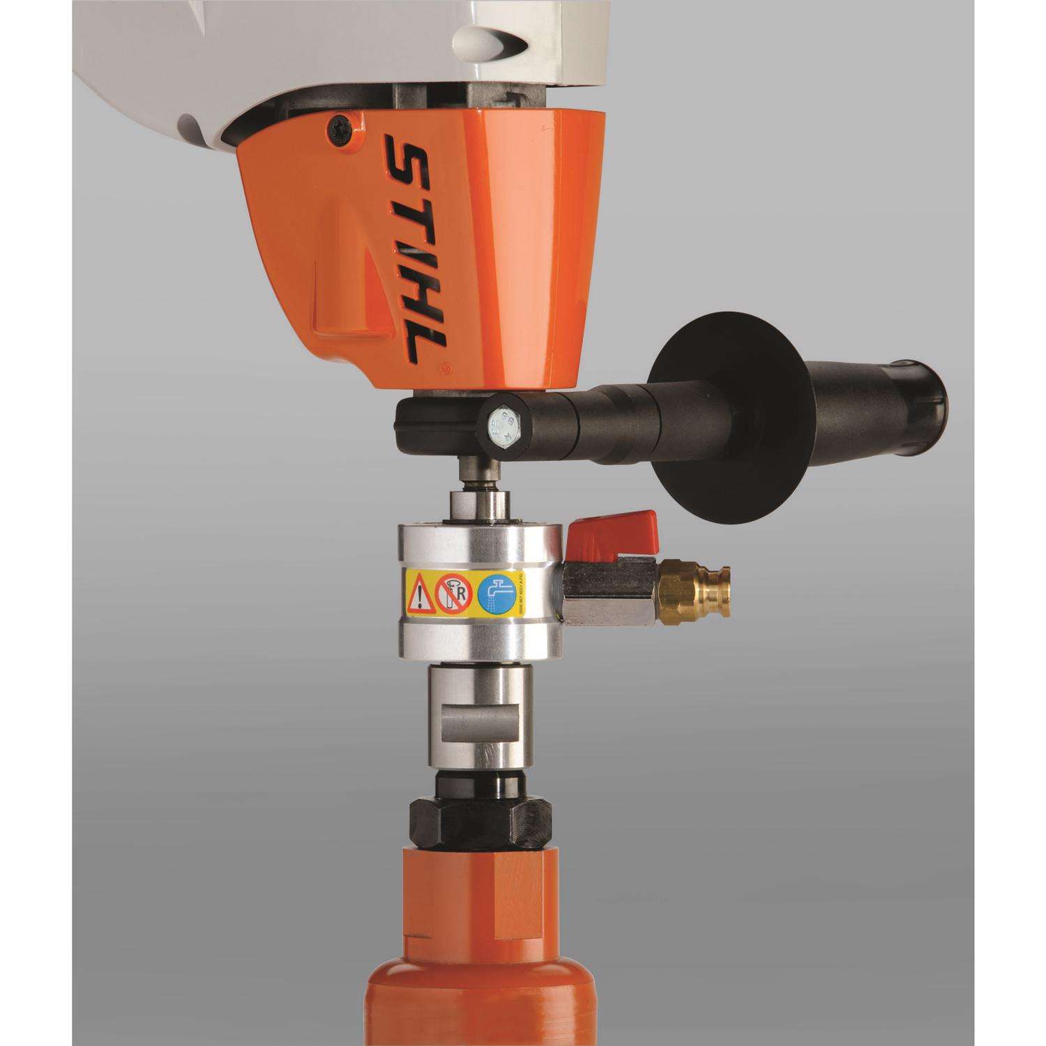 STIHL Core Drill Adapter Kit Ace Hardware