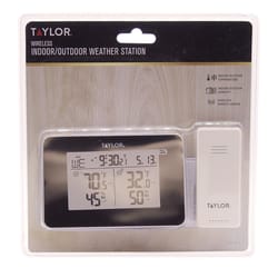  Weather Stations - Oregon Scientific / Weather Stations /  Thermometers & Weather: Patio, Lawn & Garden