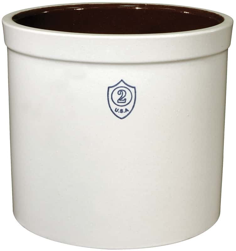 Ohio Stoneware Utensil Crocks - Ceramic Crocks Pressure Cooker Outlet