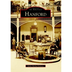 Arcadia Publishing Hanford History Book