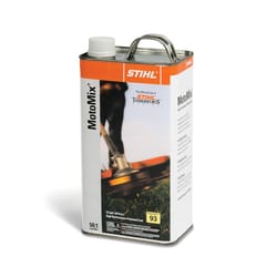 STIHL MotoMix 2-Cycle 50:1 Pre-Mixed Fuel 1/2 gal