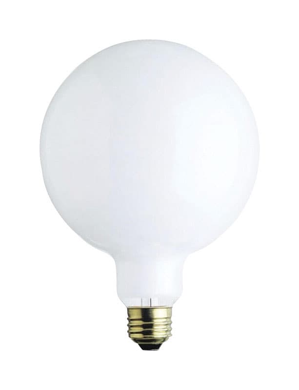 US Hardware 15 W A19 Appliance Incandescent Bulb E26 (Medium) White 1 pk -  Ace Hardware