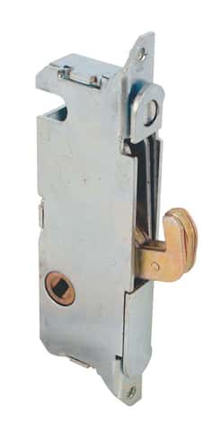 Key lock for sliding glass closet doors -  Community Forums