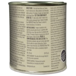 Famowood Birch Wood Filler 1 pt