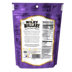 Wiley Wallaby Australian Style Allsorts Assorted Gourmet Licorice 8 oz