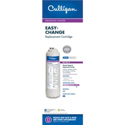 Culligan Icemarker/Refrigerator Replacement Cartridge Culligan