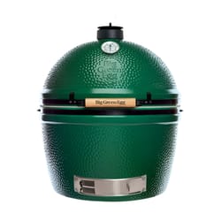 Big Green Egg 29 in. 2XL Charcoal Kamado Grill and Smoker Green