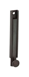Ives Oil Rubbed Bronze Solid Brass Surface Bolt