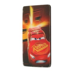 Open Road Brands Disney's Cars Lightning McQueen 3D Magnet Metal 1 pk