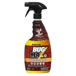 Enforcer BugMax Home Pest Control Liquid 32 oz