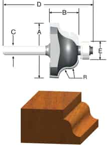 Router Bits Ace Hardware