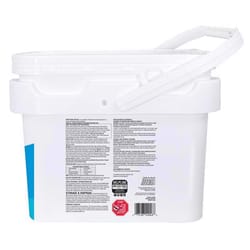 HTH Pool Care 3" Tablet Chlorinating Chemicals 25 lb