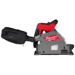 Milwaukee M18 FUEL 6-1/2 in. Cordless Brushless Plunge Track Saw Tool Only